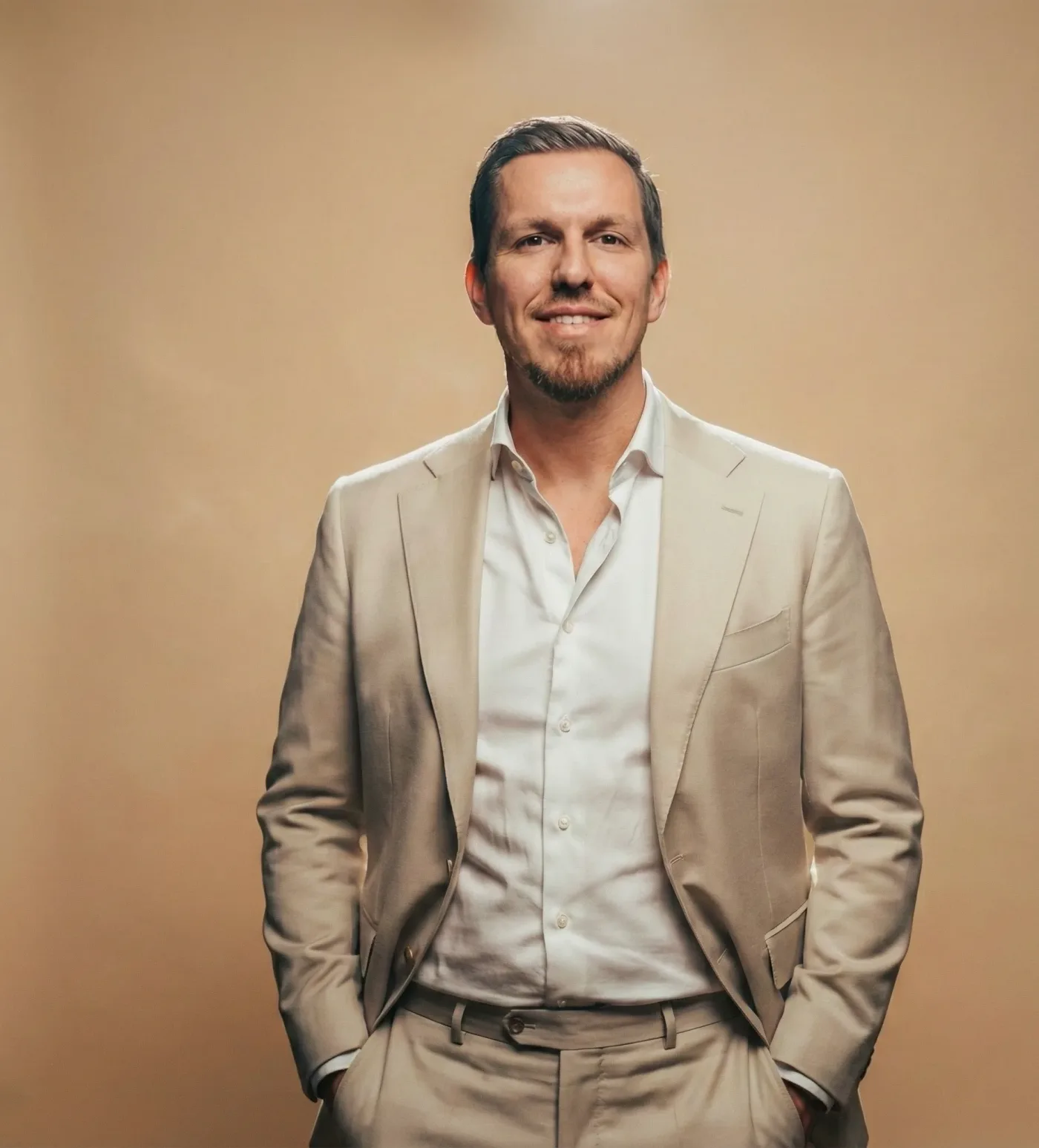 Marc Sterzik, Inhaber Sterzik Effizienzberatung